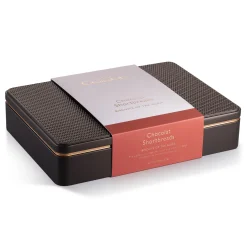 Chocolate Biscuits|Chocolate Without Alcohol<Hotel Chocolat 18 Chocolat Shortbreads | Biscuits of the Gods