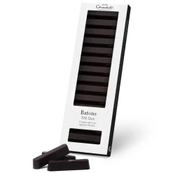 Dark Chocolate|Cooking Chocolate<Hotel Chocolat 70% Dark Chocolate Batons