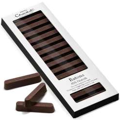 Nut Chocolate|Cooking Chocolate<Hotel Chocolat 45% Nutmilk Chocolate Batons