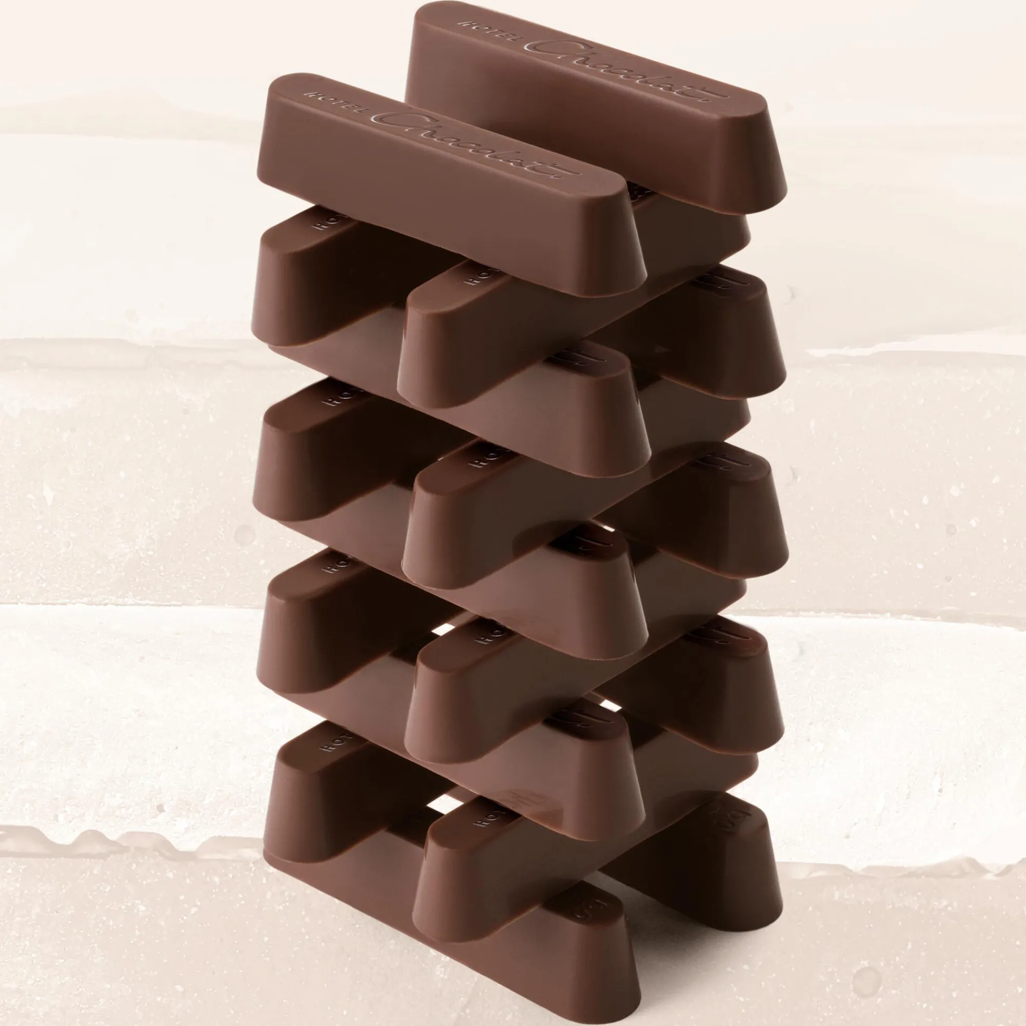 Nut Chocolate|Cooking Chocolate<Hotel Chocolat 45% Nutmilk Chocolate Batons