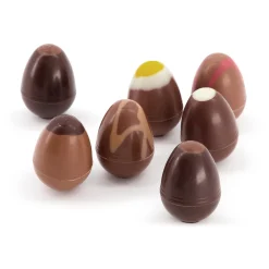 Chocolate Without Alcohol<Hotel Chocolat A Dozen Quail Eggs