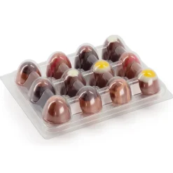 Chocolate Without Alcohol<Hotel Chocolat A Dozen Quail Eggs