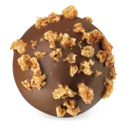 Milk Chocolate|Liqueur Chocolate<Hotel Chocolat Amaretto Truffles Selector