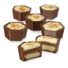Milk Chocolate|White Chocolate<Hotel Chocolat Apple Strudel Chocolate Selector