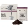 Hot Chocolate Sachets|Hot Chocolate Flakes<Hotel Chocolat Black Forest Gateau Hot Chocolate Sachets