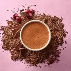 Hot Chocolate Sachets|Hot Chocolate Flakes<Hotel Chocolat Black Forest Gateau Hot Chocolate Sachets