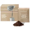 Mocha Latte|Hot Chocolate Sachets<Hotel Chocolat Caffè Mocha Latte Hot Chocolate Sachets
