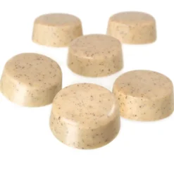 White Chocolate|Coffee Chocolate<Hotel Chocolat Caffe Latte Selector