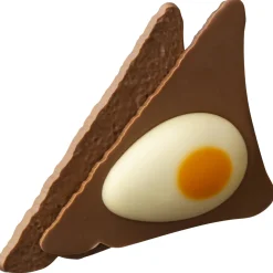 Caramel Chocolate|Chocolate Without Alcohol<Hotel Chocolat Caramayo Chocolate Easter Sandwich