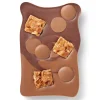 Milk Chocolate|Caramel Chocolate<Hotel Chocolat Caramel & Co Chocolate Bar Selector