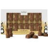 Caramel Chocolate|Chocolate Without Alcohol<Hotel Chocolat Caramel Chocolate City Easter Bunnies