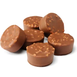 Caramel Chocolate|Nut Chocolate<Hotel Chocolat Cashew Nuts Chocolate Selector