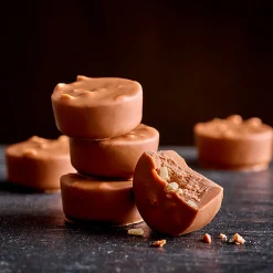 Caramel Chocolate|Nut Chocolate<Hotel Chocolat Cashew Nuts Chocolate Selector