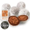 Milk Chocolate|Liqueur Chocolate<Hotel Chocolat Champagne Chocolate Truffles Selector