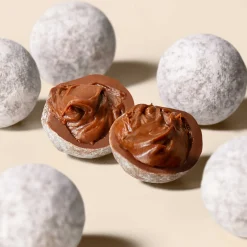 Milk Chocolate|Liqueur Chocolate<Hotel Chocolat Champagne Chocolate Truffles Selector