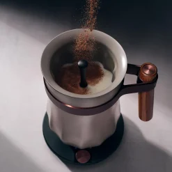 Hot Chocolate Sachets|Cherry<Hotel Chocolat Cherry Cold Drinking Chocolate