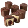 Milk Chocolate|Dark Chocolate<Hotel Chocolat Cherry Deluxe Selector