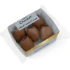 Caramel Chocolate|Salted Caramel Chocolate<Hotel Chocolat Chocolate Eggs – Salted Caramel Cream