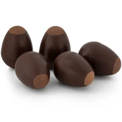 Dark Chocolate|Chocolate Without Alcohol<Hotel Chocolat Chocolate Eggs – Simple Dark