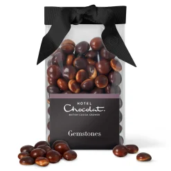 Milk Chocolate|Caramel Chocolate<Hotel Chocolat Chocolate Gemstones