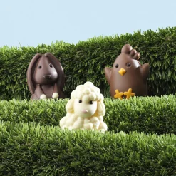 Chocolate Without Alcohol<Hotel Chocolat Chocolate Pen Pals