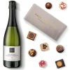 Chocolate Hampers|Chocolate Gift Sets<Hotel Chocolat Chocolate Pocket & Prosecco Birthday Gift