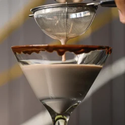 Liqueur Chocolate|Velvetised Chocolate Cream<Hotel Chocolat Chocolate Velvetised Cream 500ml