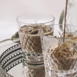 Liqueur Chocolate|Velvetised Chocolate Cream<Hotel Chocolat Chocolate Velvetised Cream 500ml