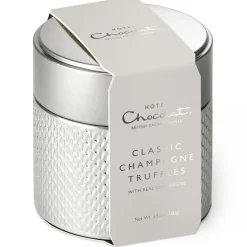 Liqueur Chocolate|Chocolate Truffles<Hotel Chocolat Classic Champagne Truffle Tin