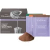 Hot Chocolate Sachets|Hot Chocolate Flakes<Hotel Chocolat Cold Chocolate Selection Box