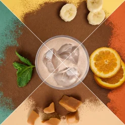 Hot Chocolate Sachets|Hot Chocolate Flakes<Hotel Chocolat Cold Chocolate Selection Box