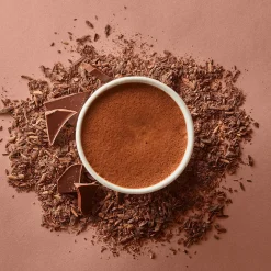 Dark Hot Chocolate|Vegan Hot Chocolate<Hotel Chocolat Dark 85% Hot Chocolate Sachets