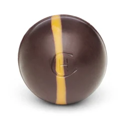 Dark Chocolate|Ginger Chocolate<Hotel Chocolat Dark Chocolate Ginger Truffles Selector