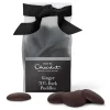Dark Chocolate|Ginger Chocolate<Hotel Chocolat Dark Chocolate Puddles with Ginger