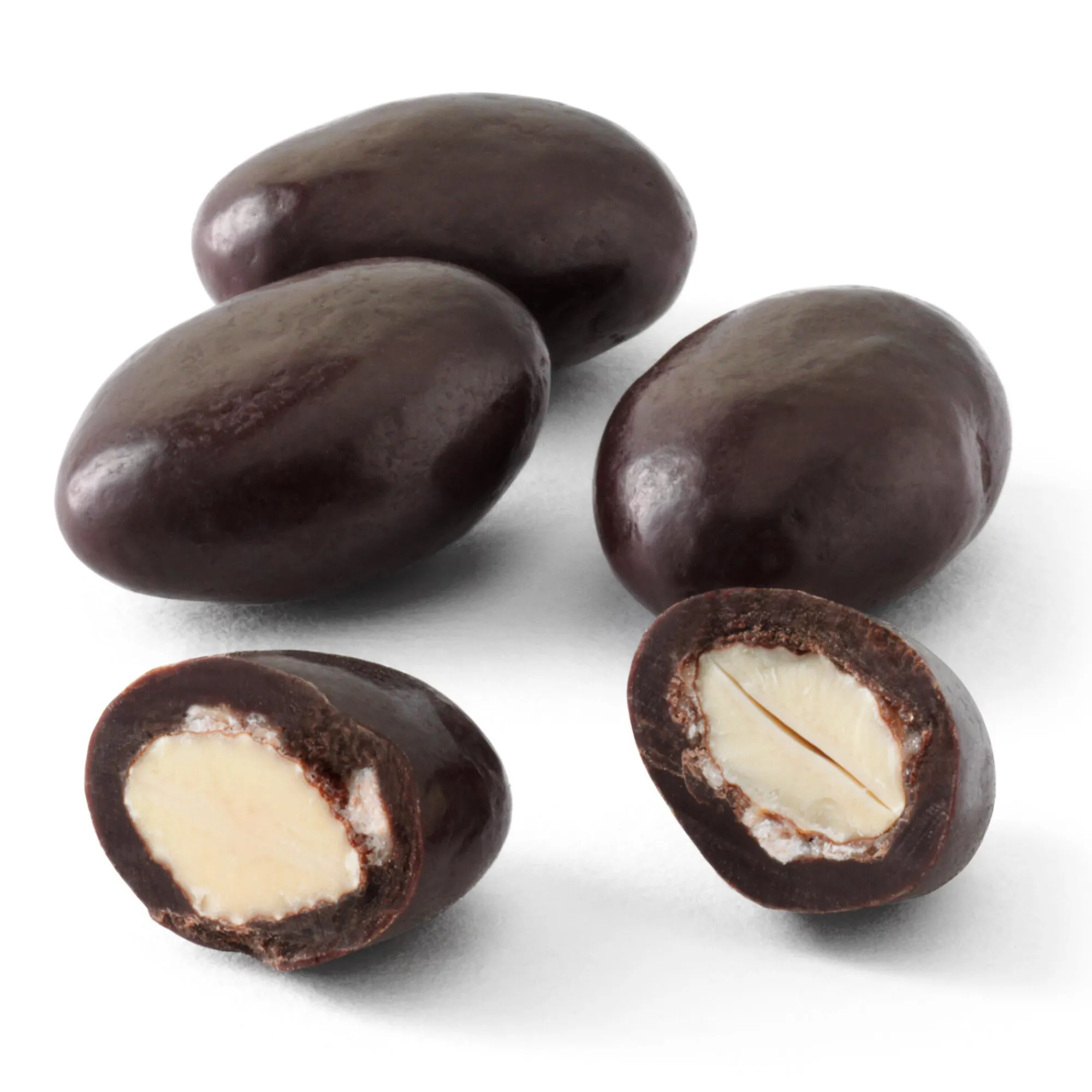 Dark Chocolate|Nut Chocolate<Hotel Chocolat Dark Chocolate Salted Caramelised Almonds Gift Tin