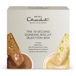 Cookie Chocolate|Chocolate Biscuits<Hotel Chocolat Dunking Biscuits