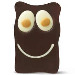 Small Chocolate Gifts|Chocolate Without Alcohol<Hotel Chocolat Egg On My Face Chocolate Slab 200g