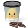 Chocolate Without Alcohol<Hotel Chocolat Elizapeck Tiddly Pot | 40% Milk Chocolate