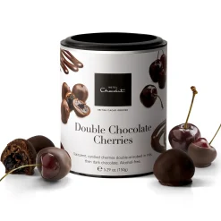 Cherry Chocolate|Fruity Chocolate<Hotel Chocolat Enrobed Cherries