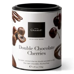 Cherry Chocolate|Fruity Chocolate<Hotel Chocolat Enrobed Cherries