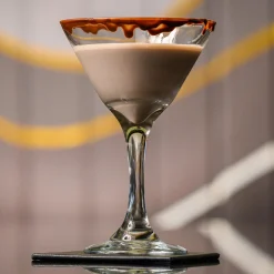 Coffee Chocolate|Liqueur Chocolate<Hotel Chocolat Espresso Martini Velvetised Cream 500ml