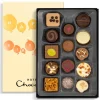 Vegetarian Chocolates|Letterbox Gifts<Hotel Chocolat Everything H-box with Birthday Balloons Sleeve
