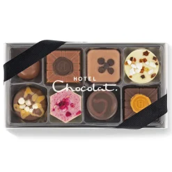 Milk Chocolate|Caramel Chocolate<Hotel Chocolat Everything Pocket Selection