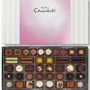 Vegetarian Chocolates|Chocolate Boxes<Hotel Chocolat Everything Sleekster Luxe with Sleeve
