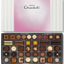 Vegetarian Chocolates|Chocolate Boxes<Hotel Chocolat Everything Sleekster Luxe with Sleeve