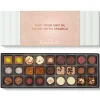 Vegetarian Chocolates|Chocolate Without Alcohol<Hotel Chocolat Everything Sleekster with A Little Sparkle Sleeve