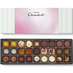 Vegetarian Chocolates|Chocolate Without Alcohol<Hotel Chocolat Everything Sleekster With Valentines Day Sleeve