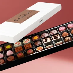 Vegetarian Chocolates|Chocolate Without Alcohol<Hotel Chocolat Everything Sleekster With Valentines Day Sleeve