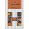 Chocolate Without Alcohol|Chocolate Boxes<Hotel Chocolat Exquisitely Nutty H-box
