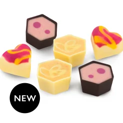 Fruity Chocolate|Chocolate Selectors<Hotel Chocolat Exuberantly Fruity Selection